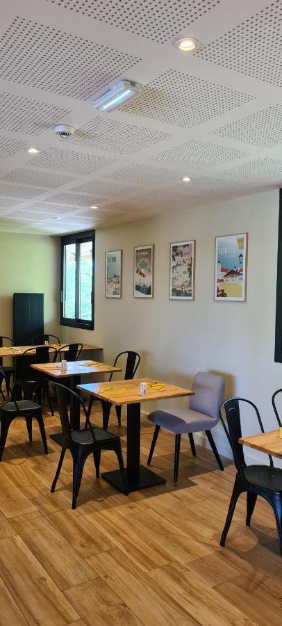 Logis Hotels - Le Bellaroc - Hotel 2 Etoiles Et Restaurant Rocamadour Exterior photo