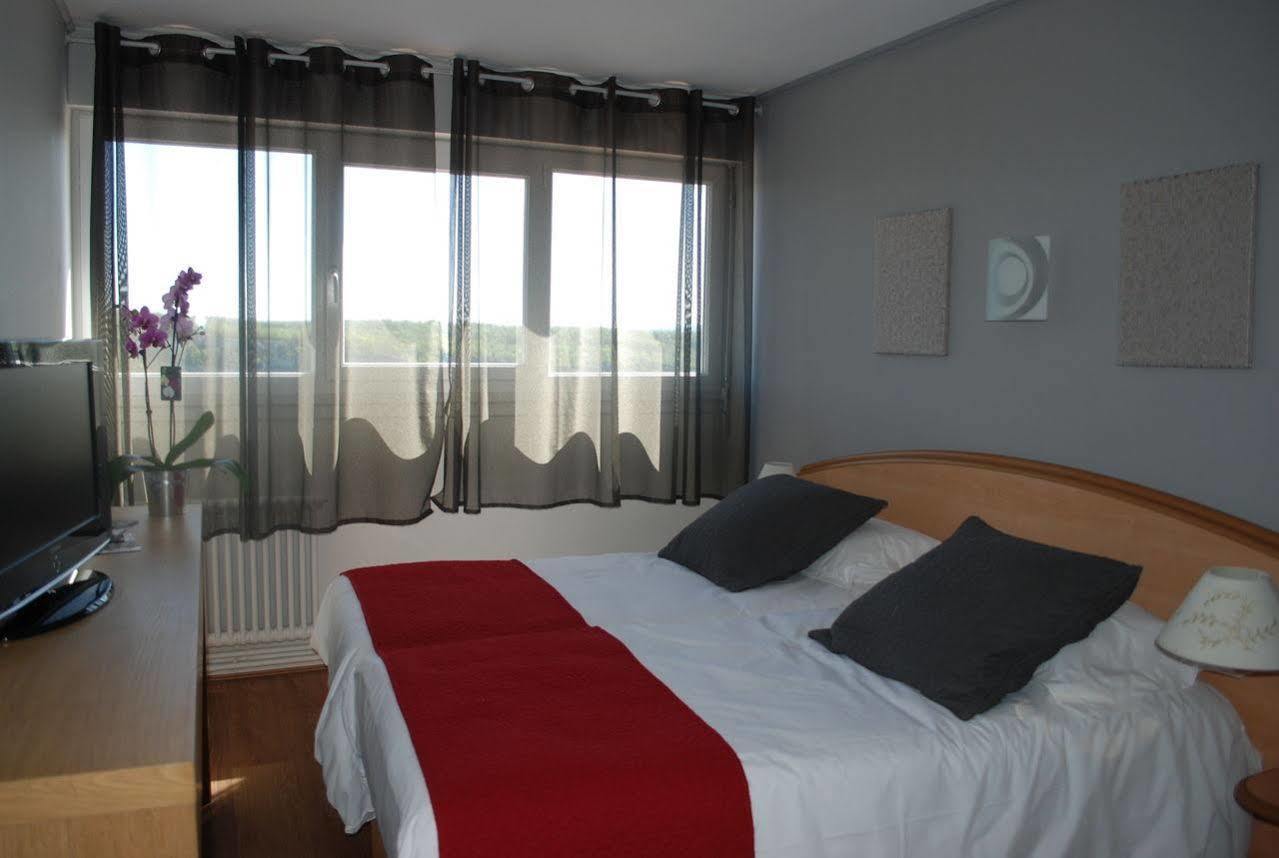 Logis Hotels - Le Bellaroc - Hotel 2 Etoiles Et Restaurant Rocamadour Exterior photo