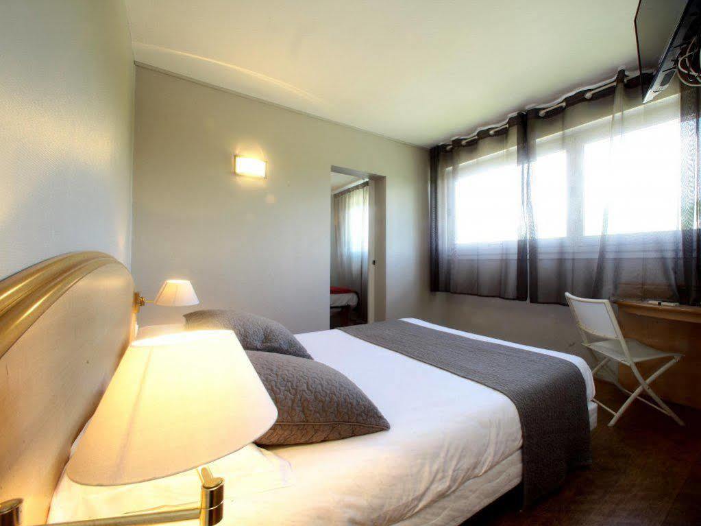 Logis Hotels - Le Bellaroc - Hotel 2 Etoiles Et Restaurant Rocamadour Exterior photo
